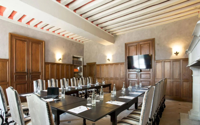 Relais des Trois Châteaux