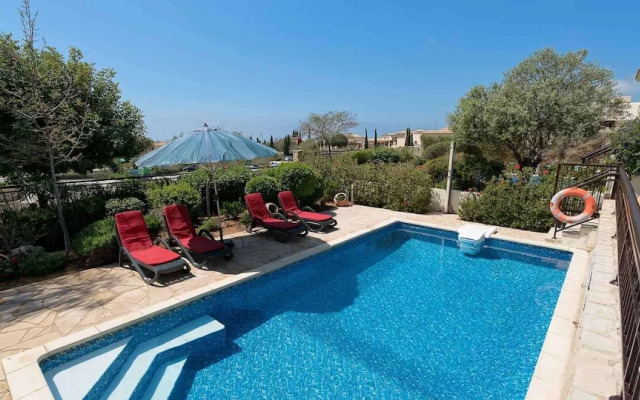 3 Br Villa Madelini - Aph 3559