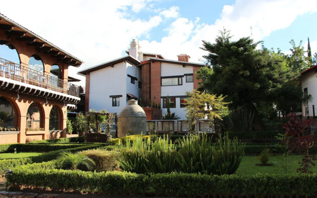 La Capilla Hotel Boutique