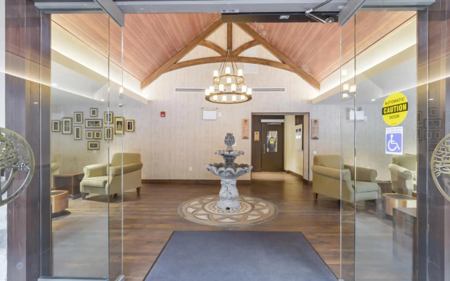 Northumberland Heights Wellness Retreat & Spa