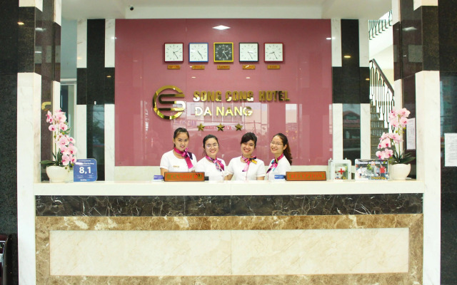 SOCO Hotel