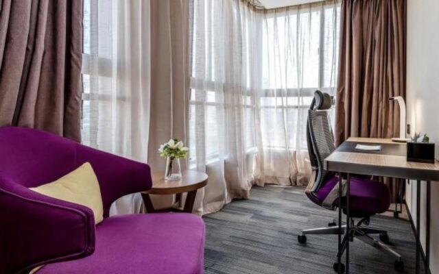 Hampton by Hilton Xi'an High-tech Zone