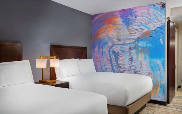 Hilton Americas-Houston