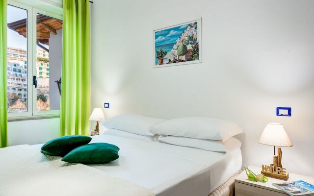 Living Times Apartment