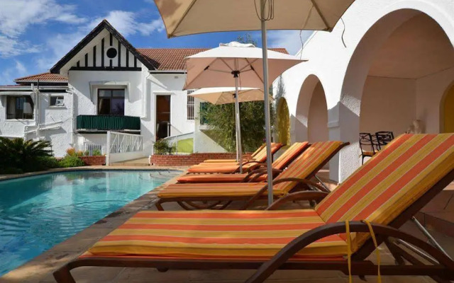 One Kensington Boutique Hotel