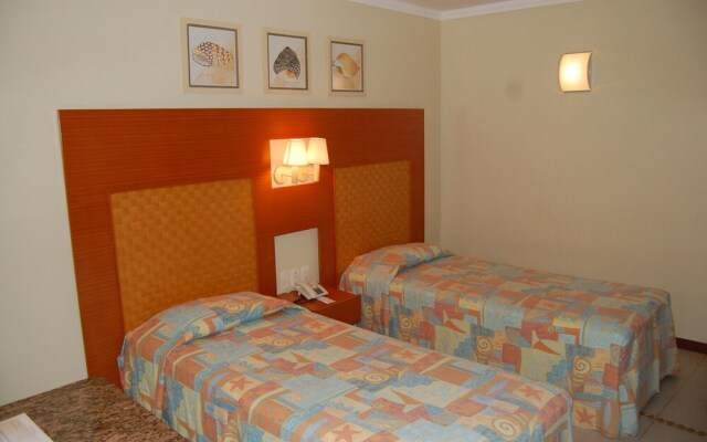Tambaú Hotel