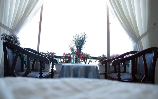 Bukchon Da Lat Hotel
