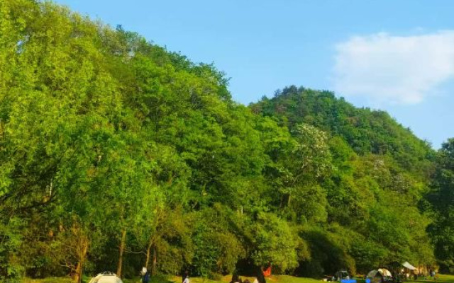 Xummei Qi Xi Resort – Outside – Guiyang