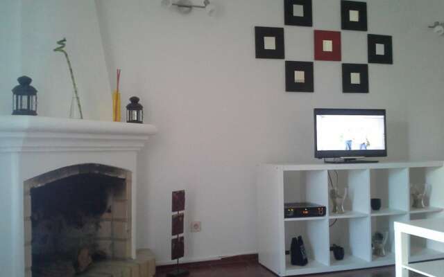 Lagos Charming Villas