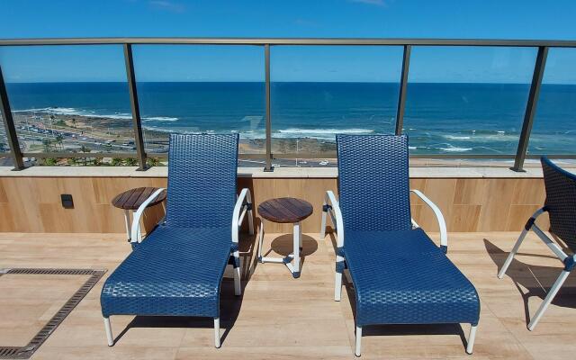 COCAZ0100 - Smart Costa Azul