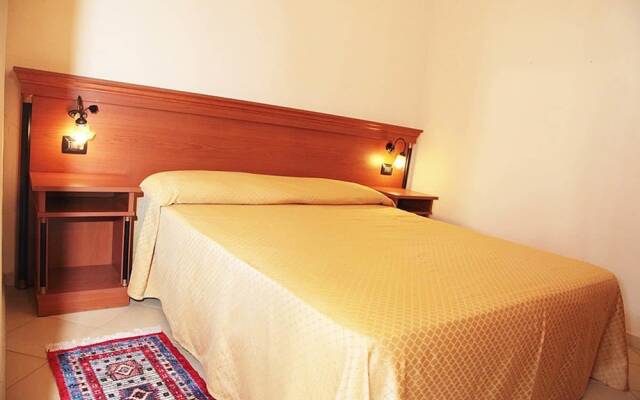 Baia delle Sirene Beach Resort