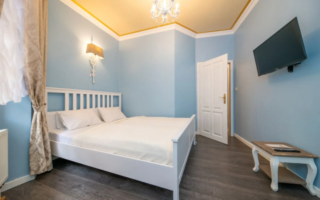 Cathedral Prague Apartments