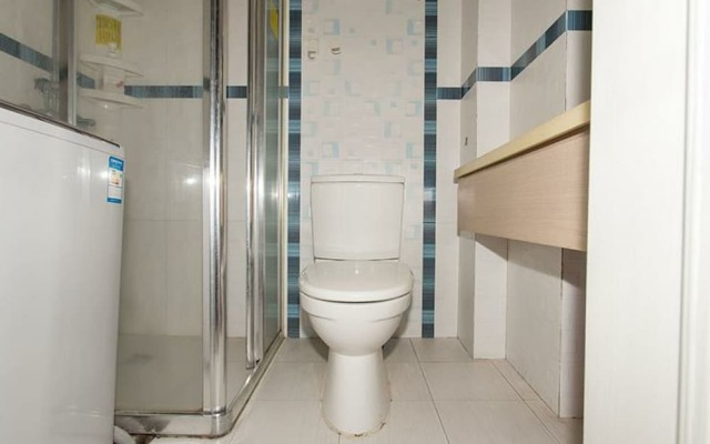 Xinghai Haiyue Bay Suites Apartment