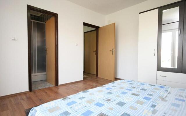 Apartments Zoran