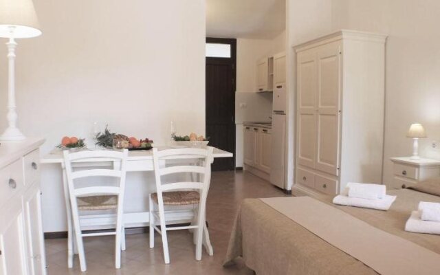 AHR Costa Serena Village