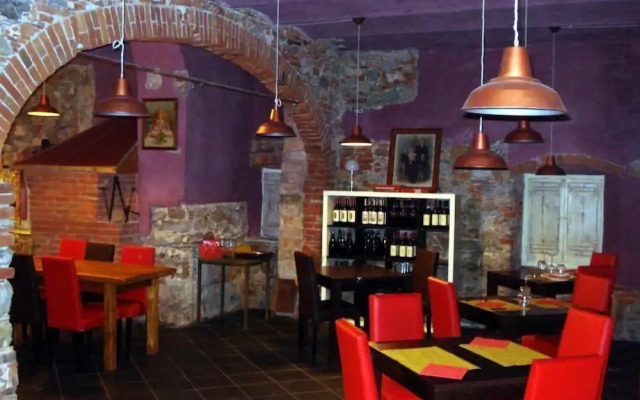 Agriturismo Un Angelo alla mia tavola