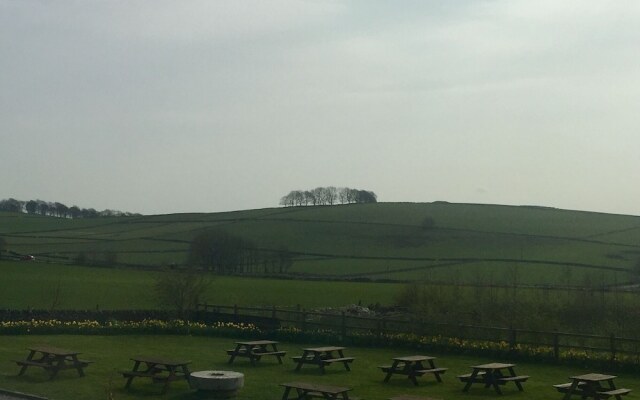 The Jug and Glass Inn