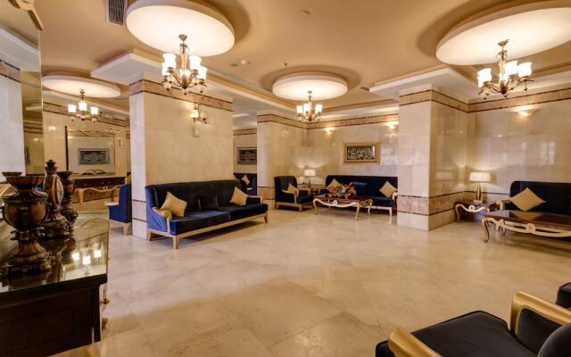 Mawaddah Al Besharah