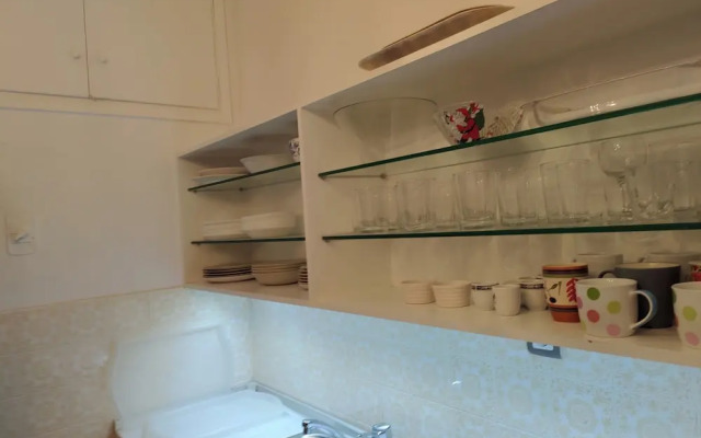 Olgas Apartment With 3 Bedrooms in Thessaloniki