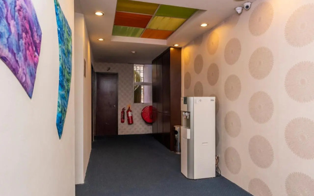Okid Hotel Johor Jaya