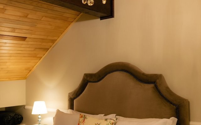 Castelo Boutique Hotel