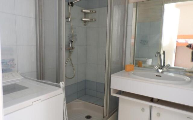 Appartement Les Sables-d'Olonne, 1 pièce, 4 personnes - FR-1-92-794