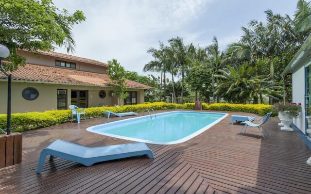Pousada Villa Dal Ri