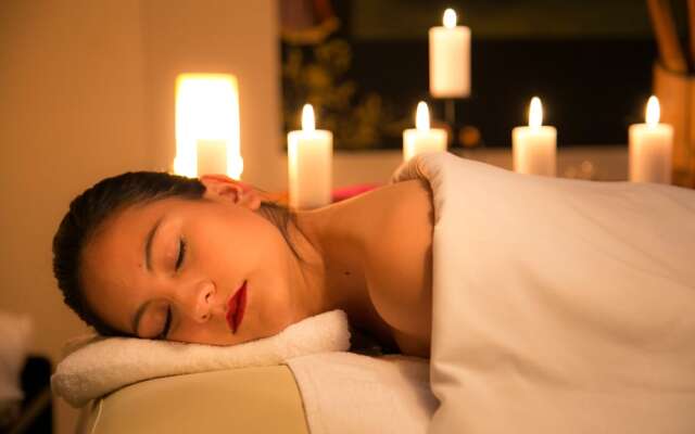 Sangay Spa Hotel