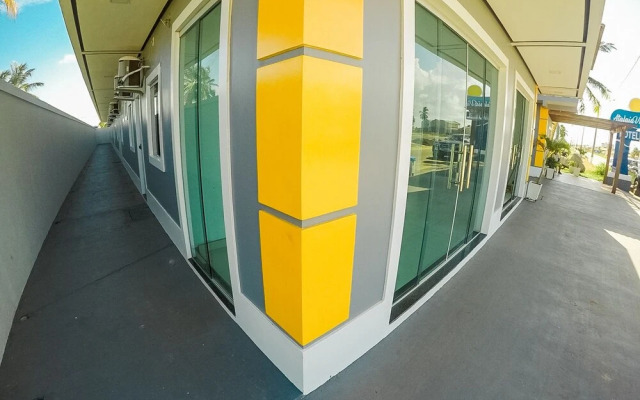 Atalaia Vip Praia Hotel