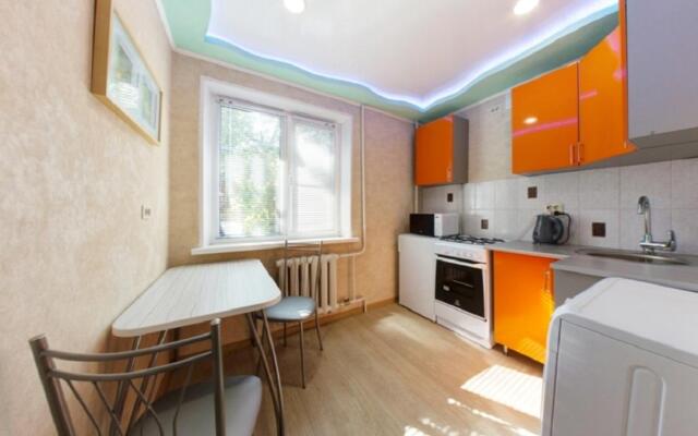 InnHome Apartments (ИннХоум) на улице Евтеева 6