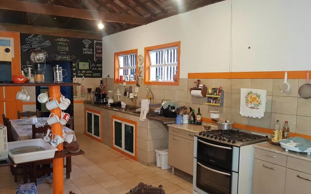 Fazenda São Fernando