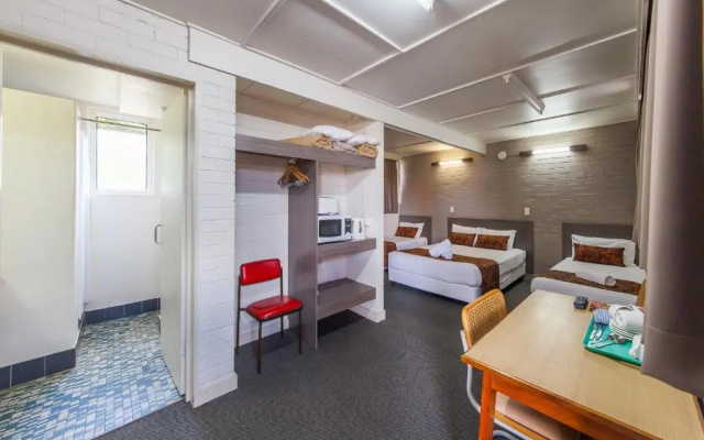The Australian Hotel Murgon