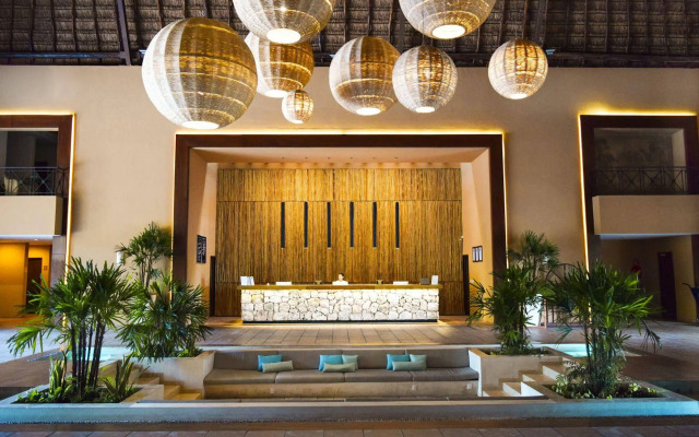 Reef Yucatan Hotel and Convention Center All Inclusive