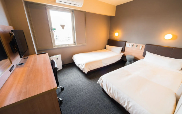 Super Hotel Inn Kurashiki Mizushima