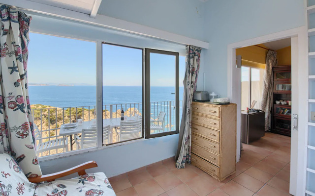 Sobre el Mar Apartment