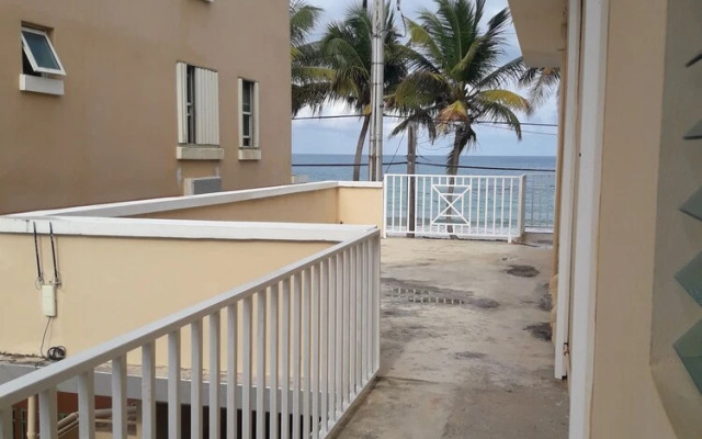 Ocean Pearl Inn
