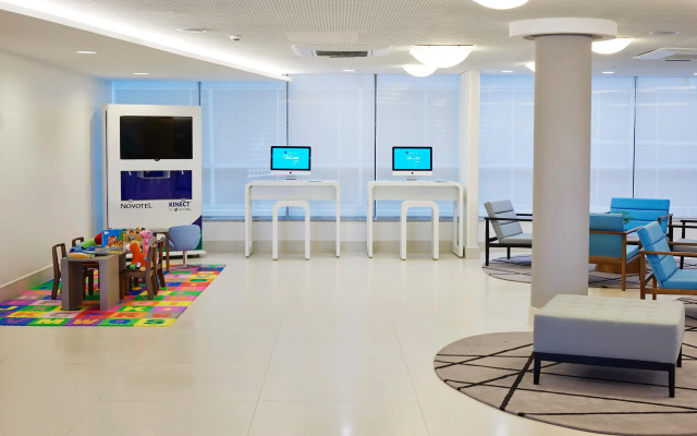Novotel Rio de Janeiro Parque Olímpico