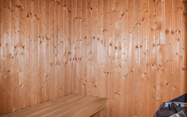 Beautiful Home in Eksjö With 3 Bedrooms, Sauna and Wifi