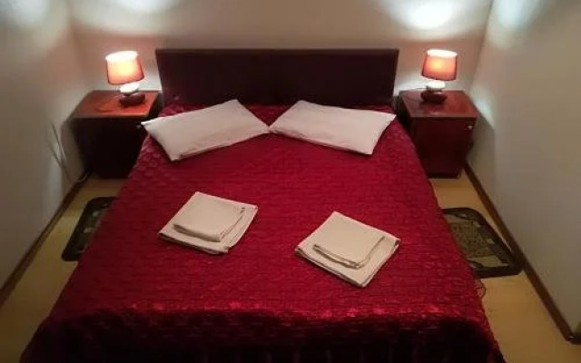 Hotel Lelo