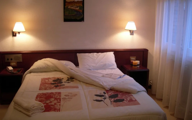 Hosteria Catalana
