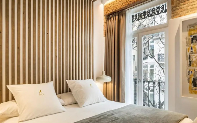 Mon Suites Benlliure