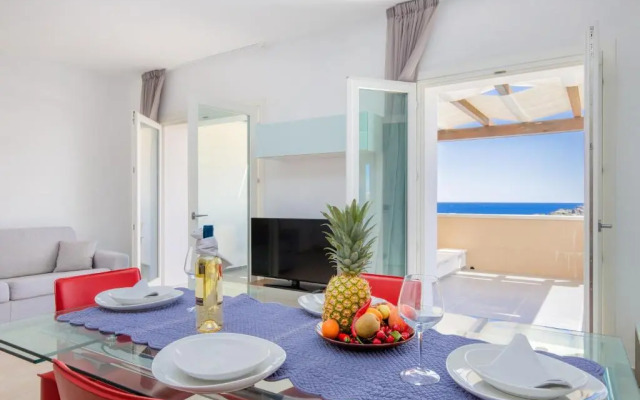 Villa Marconi Apartment 7