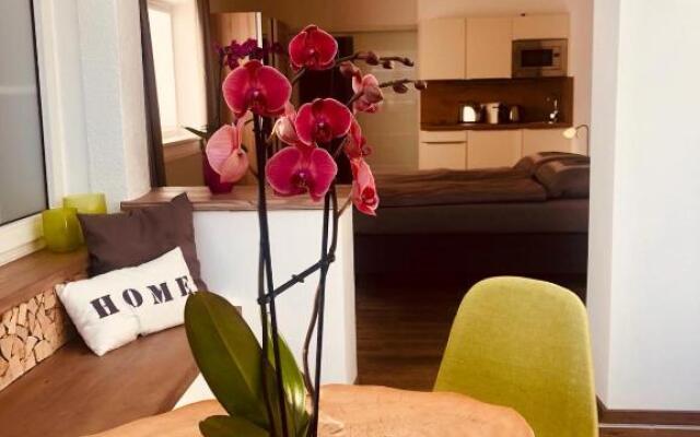 Echt Heimat Apartments