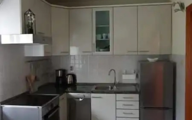 Žana - 30m From Beach - A2