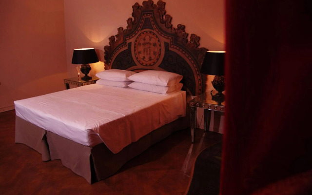La Residenza 818