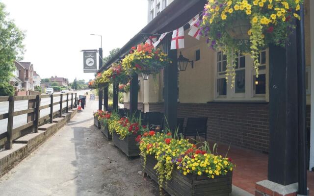 The Flying Bull Inn