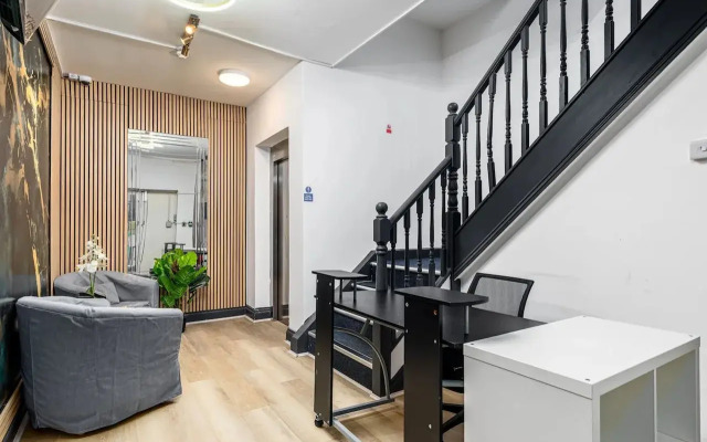 City Gate Guest House