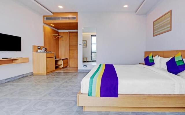 Medalio Resort Udaipur Shobhagpura