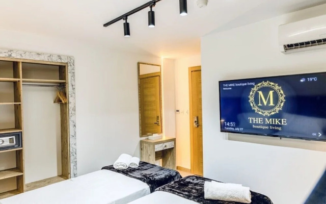 The Mike Hotel