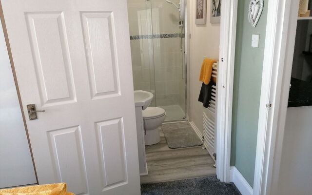 Stunning Holiday Accommodation by the sea
